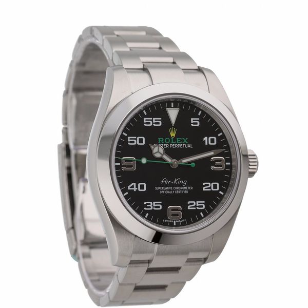 Rolex Air-King 116900